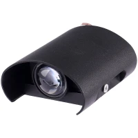 چراغ دیواری دکوراتیو دو طرفه Diplomat 2W