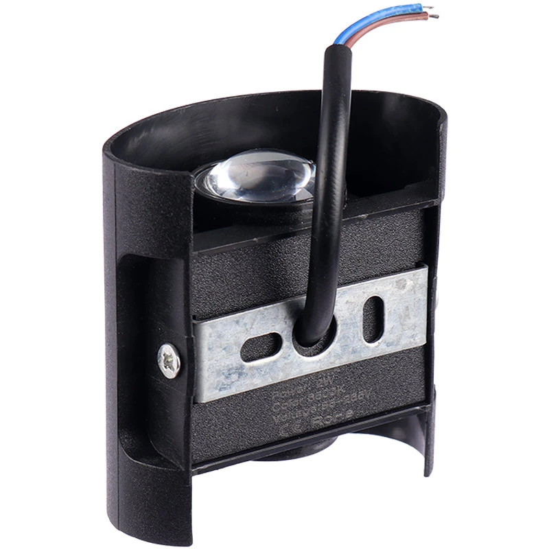 چراغ دیواری دکوراتیو دو طرفه Diplomat 2W