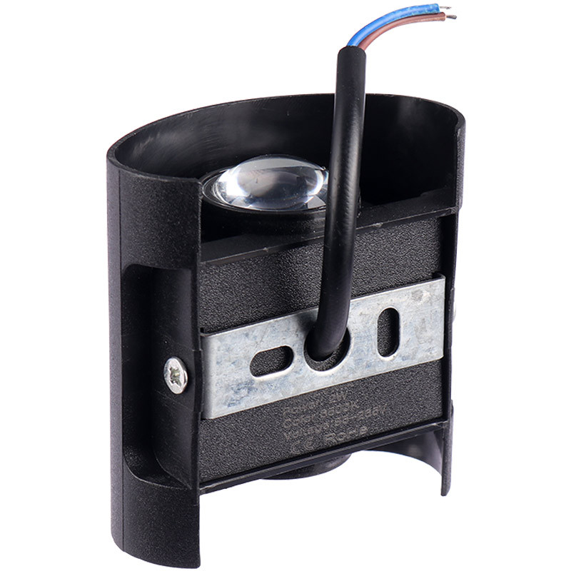 چراغ دیواری دکوراتیو دو طرفه Diplomat 2W