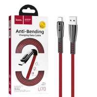 کابل Hoco U70 Splendor Type-C 1.2m