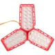 چراغ ماشینی 18 وات Yin Xin YK-B067