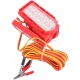 چراغ ماشینی 18 وات Yin Xin YK-B067