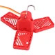 چراغ ماشینی 18 وات Yin Xin YK-B067