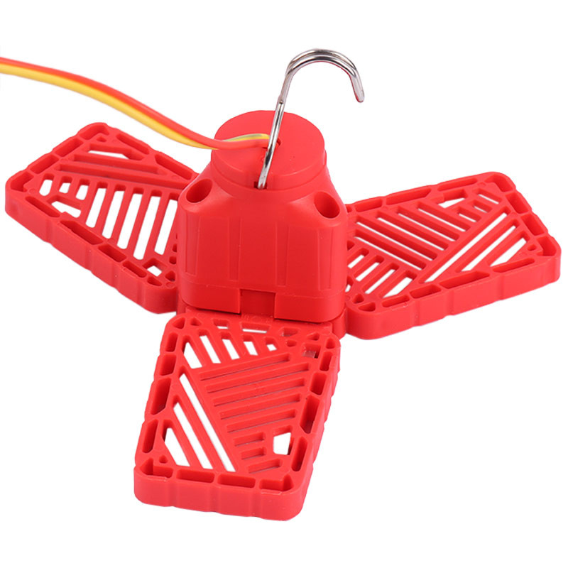 چراغ ماشینی 18 وات Yin Xin YK-B067