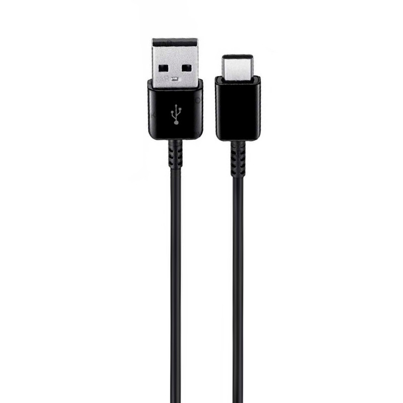 کابل سرجعبه تایپ سی Samsung S8 1.2m