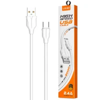 کابل LDNIO LS-362 2m Type-C