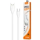 کابل LDNIO LS-362 2m Type-C