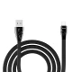 کابل آیفونی هوکو Hoco U57 Twisting 1.2m