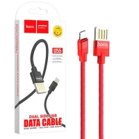 کابل کنفی آیفونی Hoco U55 Outsanding 1.2m