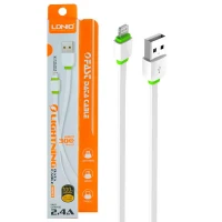 کابل آیفونی LDNIO XS-073 30cm