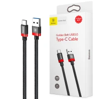 کابل تایپ سی Baseus CATGB-19 3A 1m