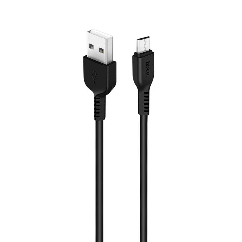 کابل شارژ میکرو هوکو Hoco X13 1m
