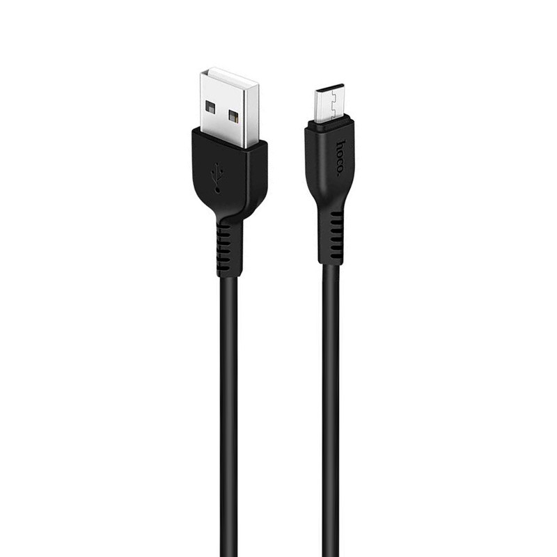 کابل شارژ میکرو هوکو Hoco X13 1m