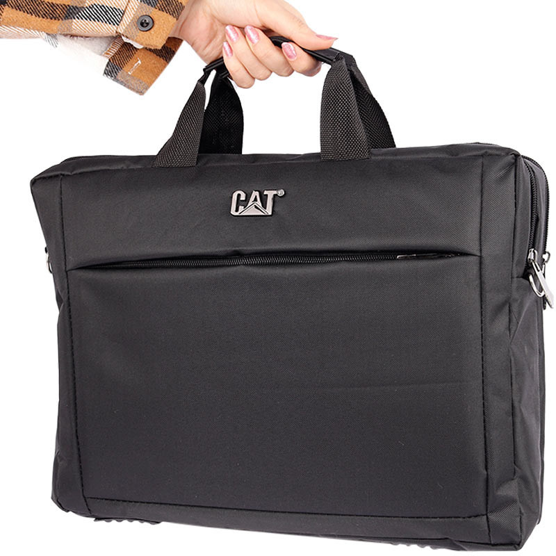 Code 219 Shoulder Bag
