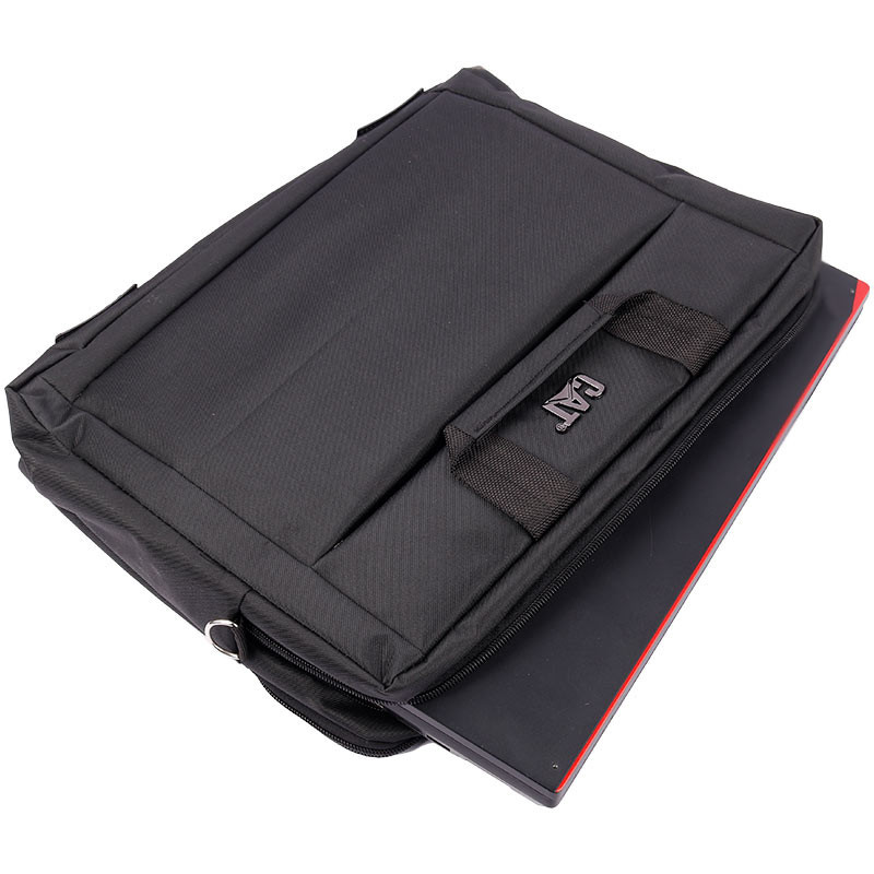 Code 219 Shoulder Bag
