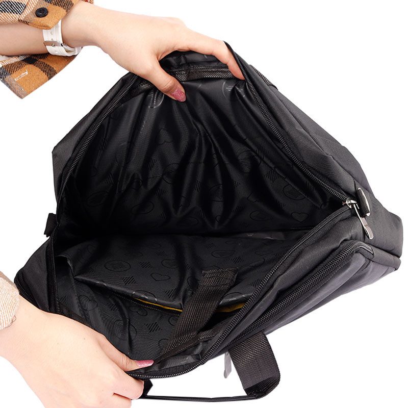 Code 219 Shoulder Bag