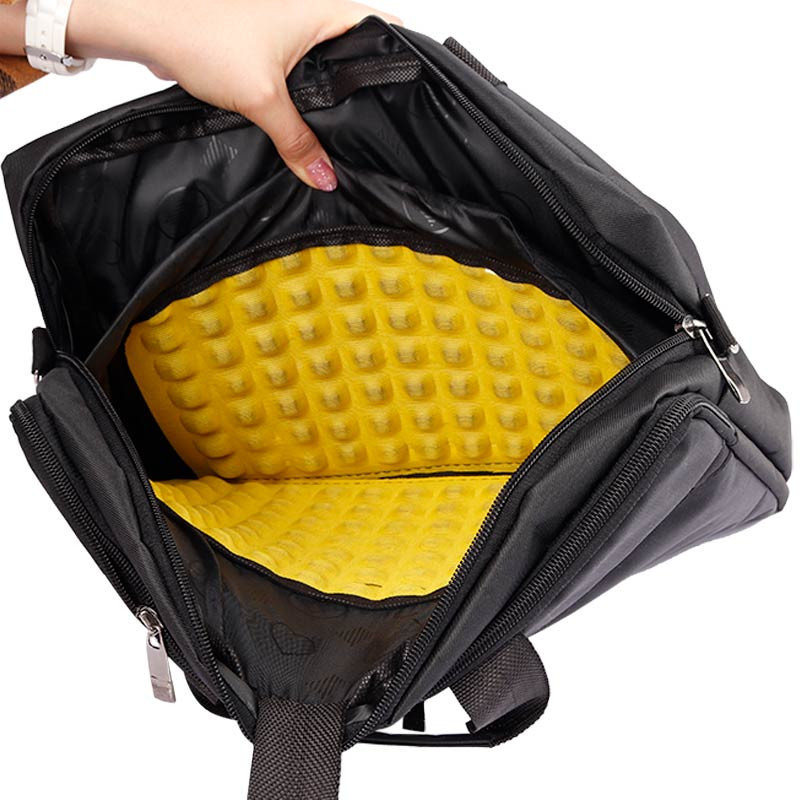 Code 219 Shoulder Bag