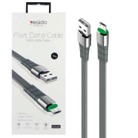 کابل میکرو یو اس بی Yesido CA40 2.4A 1.2m