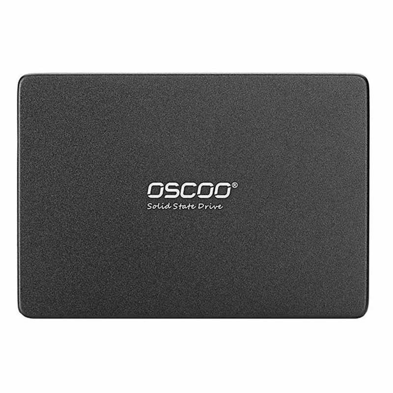 حافظه SSD اوسکو Oscoo Black 001 120GB