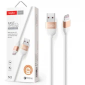 کابل آیفونی Tranyoo S3 5A 1.2m