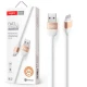 کابل آیفونی Tranyoo S3 5A 1.2m