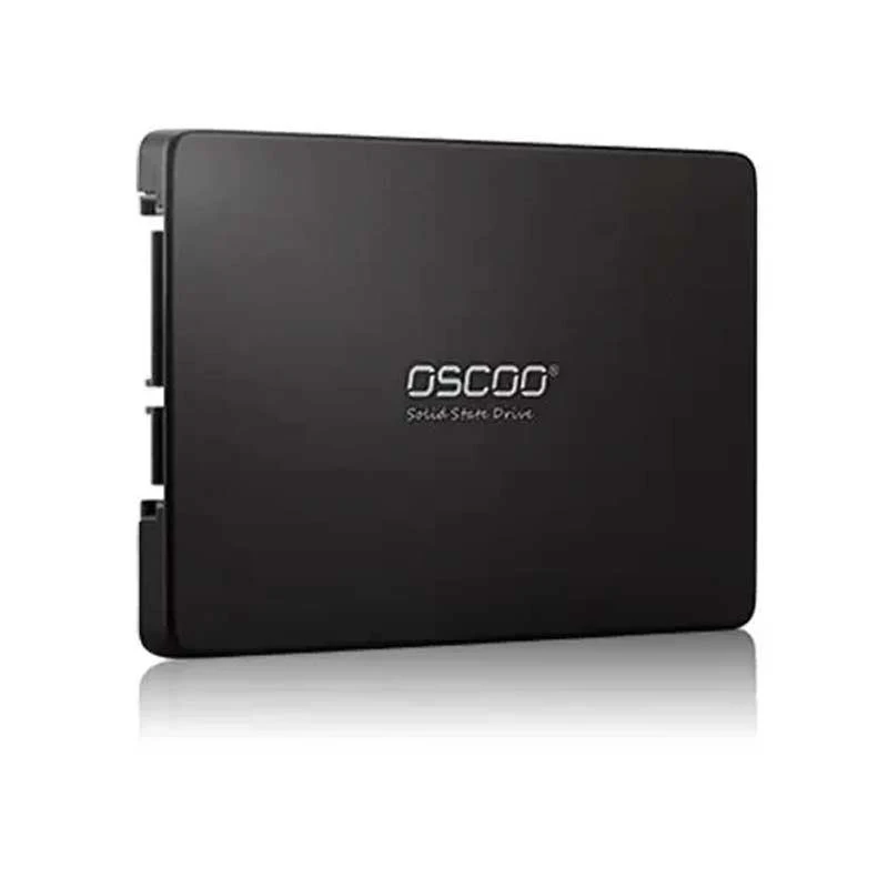 حافظه SSD اوسکو Oscoo Black 001 240GB