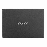 حافظه SSD اوسکو Oscoo Black 001 240GB