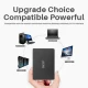 حافظه SSD اوسکو Oscoo Black 001 240GB