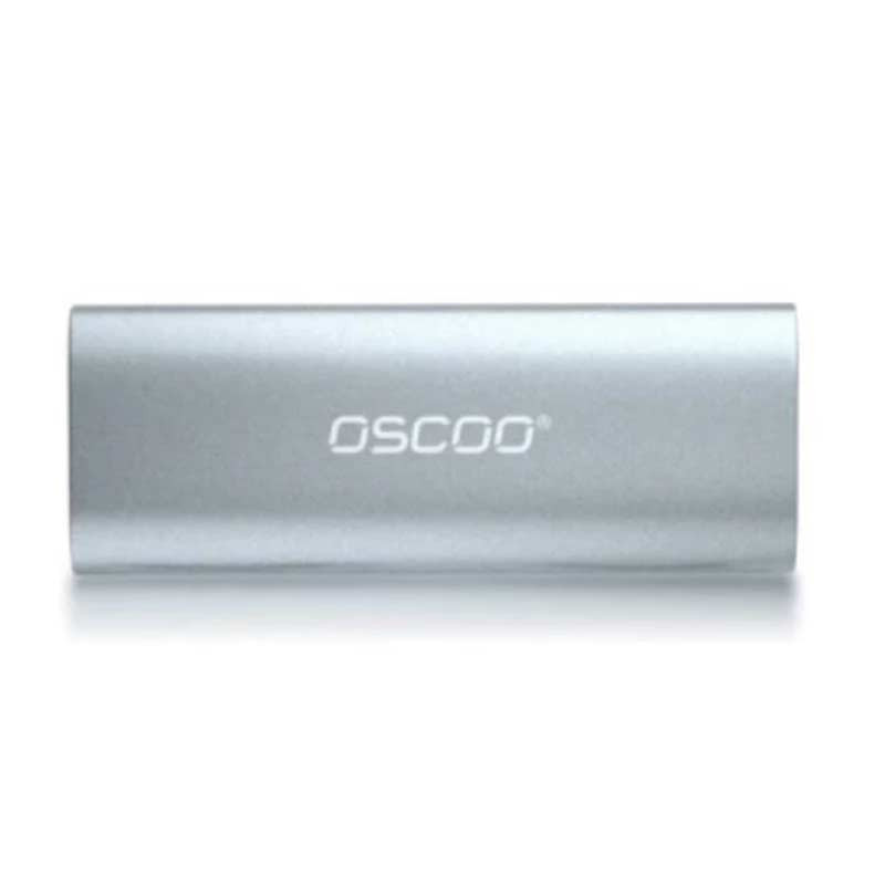 حافظه اکسترنال SSD اوسکو Oscoo MD-005M 1TB