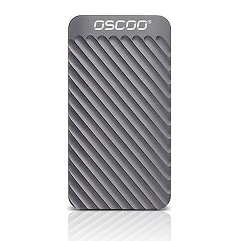حافظه اکسترنال SSD اوسکو Oscoo MD006 1TB