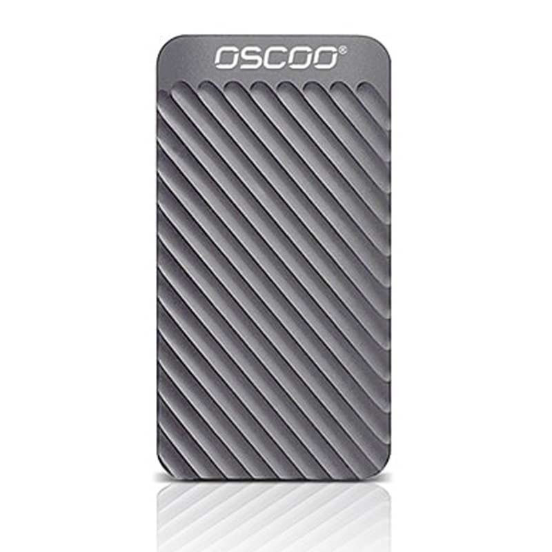 حافظه اکسترنال SSD اوسکو Oscoo MD006 1TB