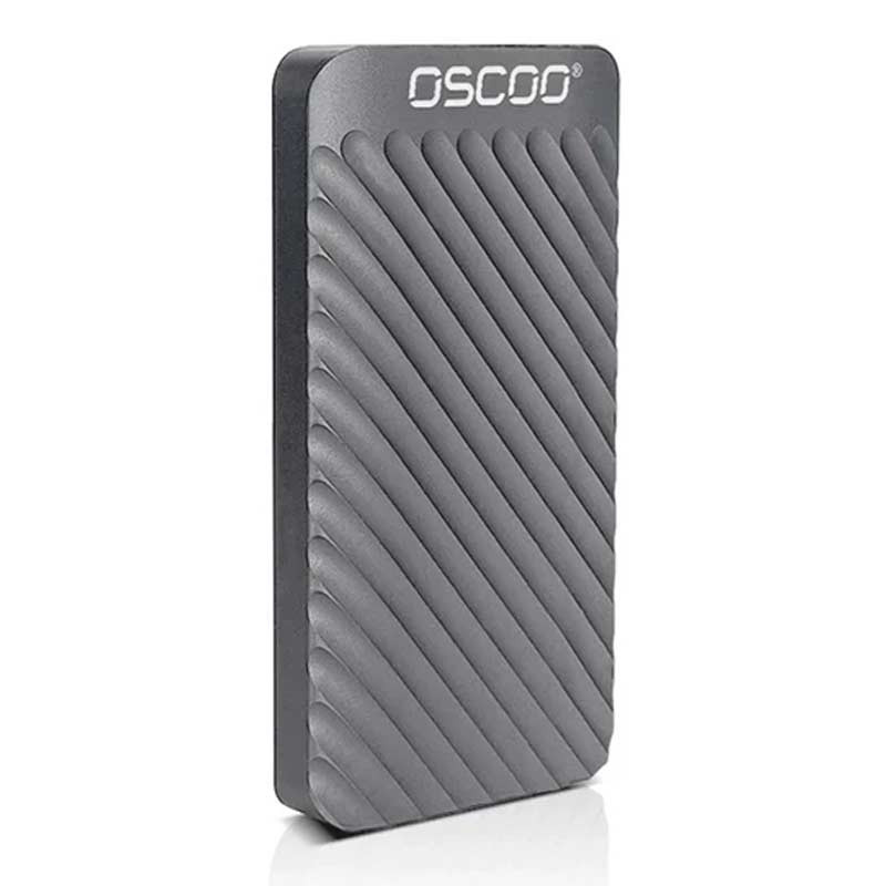 حافظه اکسترنال SSD اوسکو Oscoo MD006 1TB