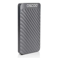 حافظه اکسترنال SSD اوسکو Oscoo MD006 1TB
