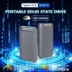 حافظه اکسترنال SSD اوسکو Oscoo MD006 1TB