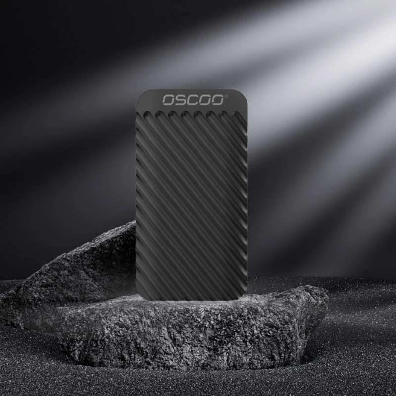 حافظه اکسترنال SSD اوسکو Oscoo MD006 1TB