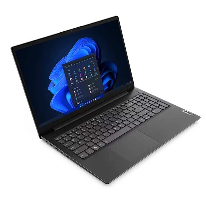 لپ تاپ Lenovo V15-Z Ryzen 5 (7520U) 8GB 256GB SSD AMD 15.6″ FHD