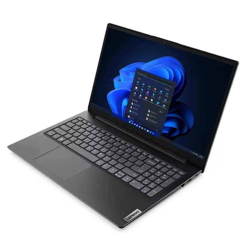 لپ تاپ Lenovo V15-Z Ryzen 5 (7520U) 8GB 256GB SSD AMD 15.6″ FHD