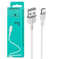 کابل Borofone BX16 1m Type-C