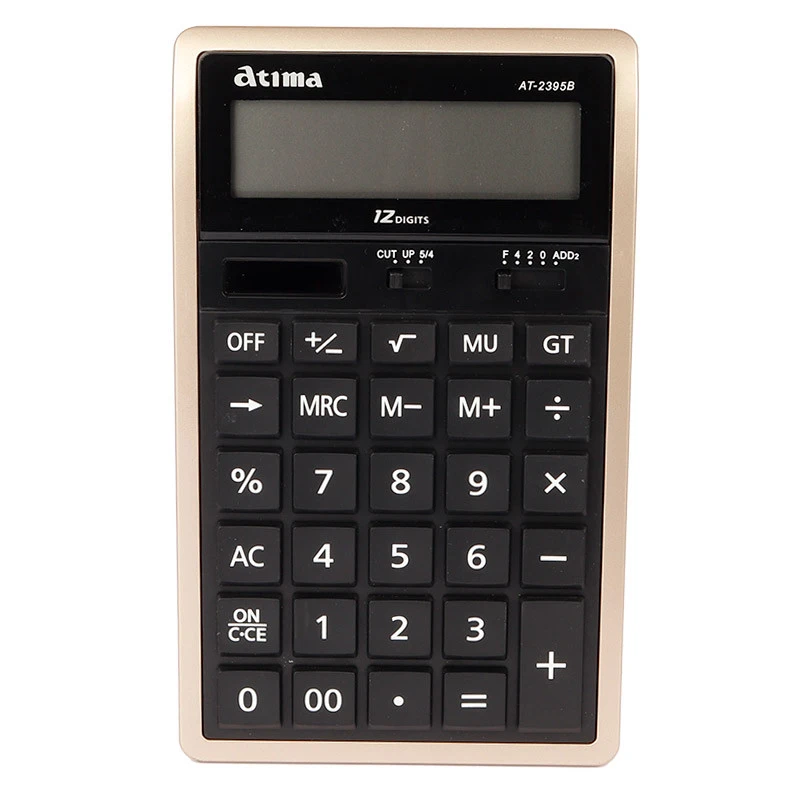 ماشین حساب آتیما Atima AT-2395B