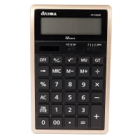 ماشین حساب آتیما Atima AT-2395B