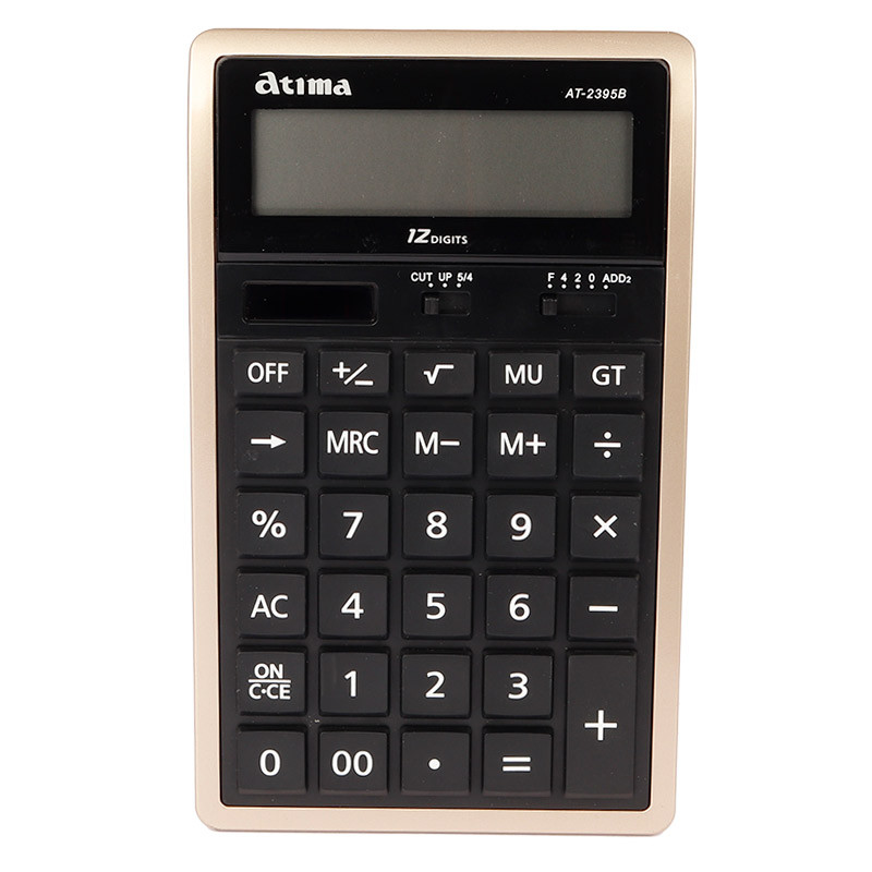 ماشین حساب آتیما Atima AT-2395B