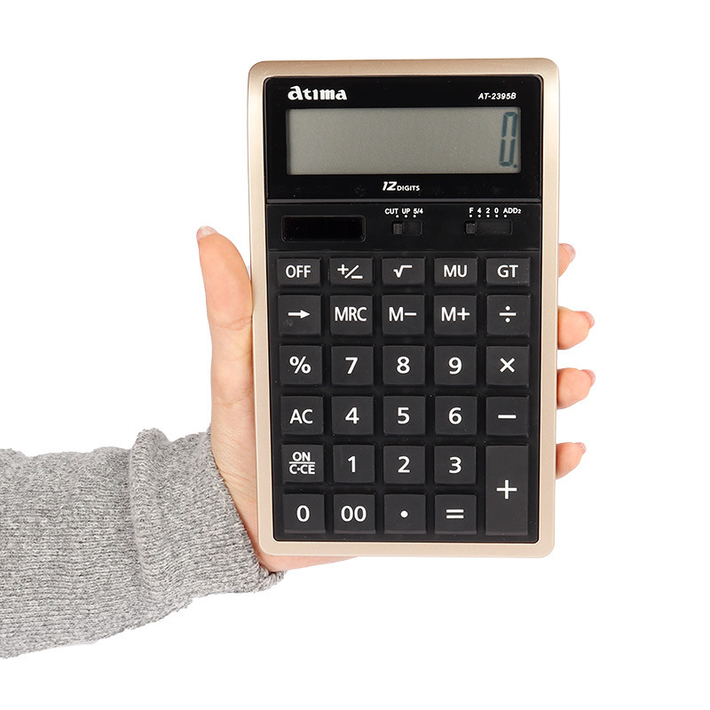 ماشین حساب آتیما Atima AT-2395B