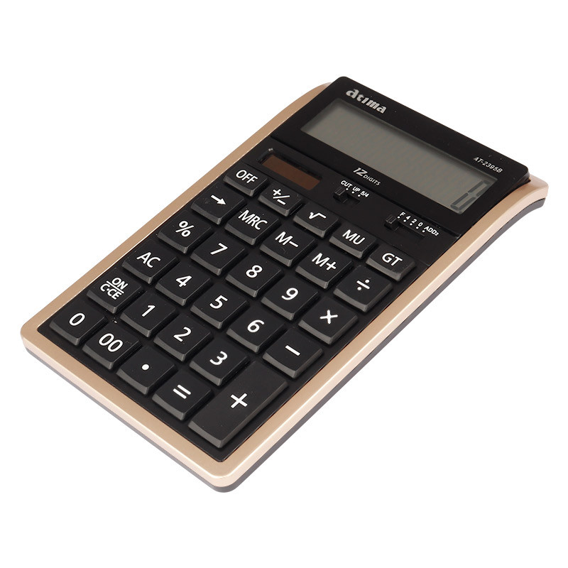 ماشین حساب آتیما Atima AT-2395B