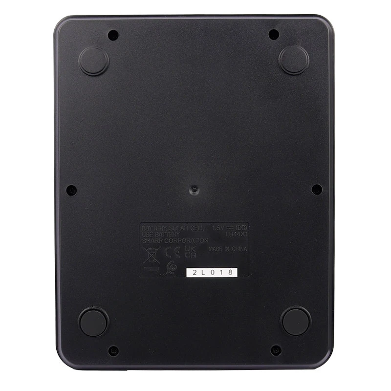 ماشین حساب شارپ Sharp EL-CC12D