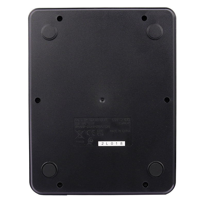 ماشین حساب شارپ Sharp EL-CC12D