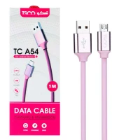 کابل میکرو یو اس بی TSCO TC A54 1m