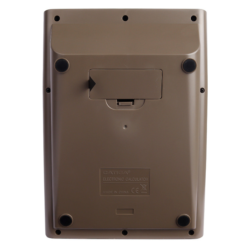 ماشین حساب کاتیگا Catiga CD-2837-14