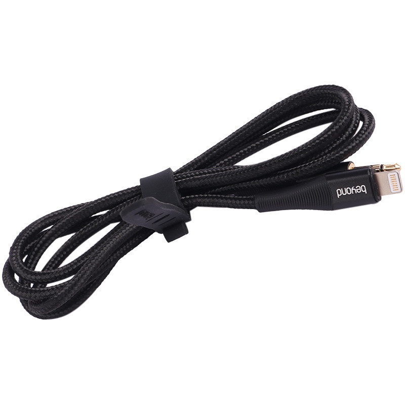 کابل تبدیل Beyond BLA-561 AUX To Lightning 1m