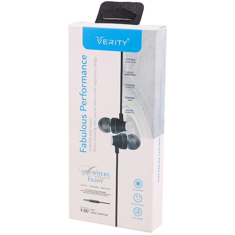 هندزفری Verity V-E97