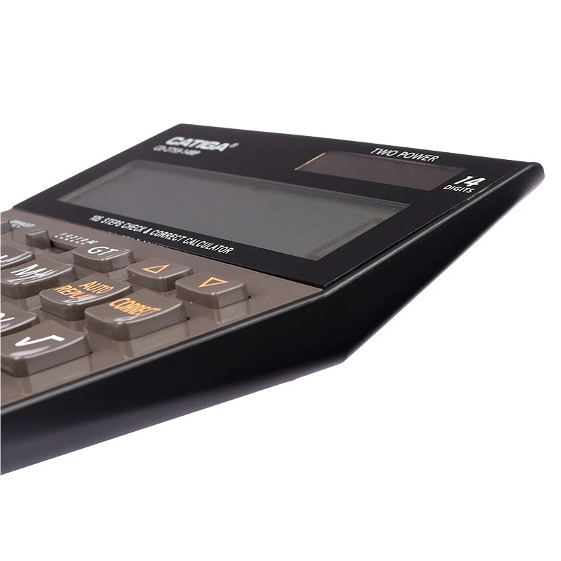 ماشین حساب کاتیگا Catiga CD-2759-14RP